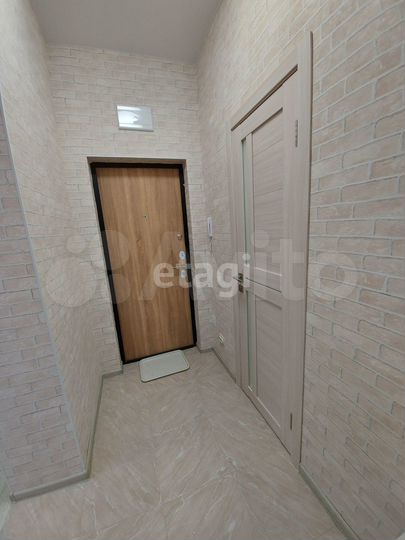 Квартира-студия, 25,8 м², 4/4 эт.