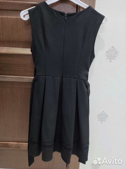 Школьный сарафан