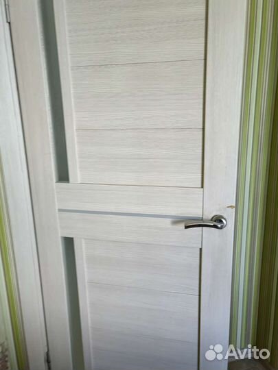 Дверь межкомнатная 800*2000