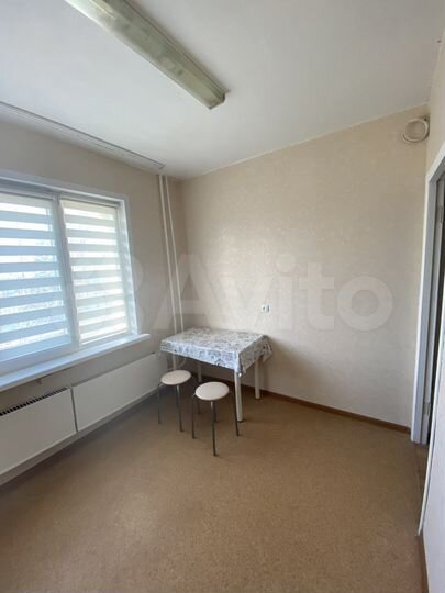 Комната 12 м² в 3-к., 1/9 эт.