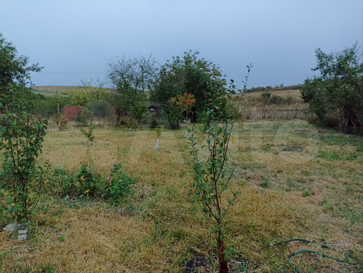 Дача 10 м² на участке 7 сот.