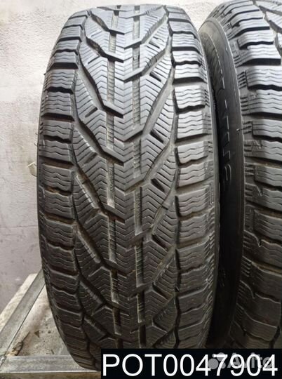 Tigar Winter 225/65 R17 99P