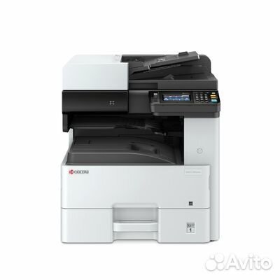 Мфу Kyocera ecosys M4125idn A3/А4 новый