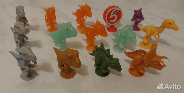 Завры 2 Пятерочка