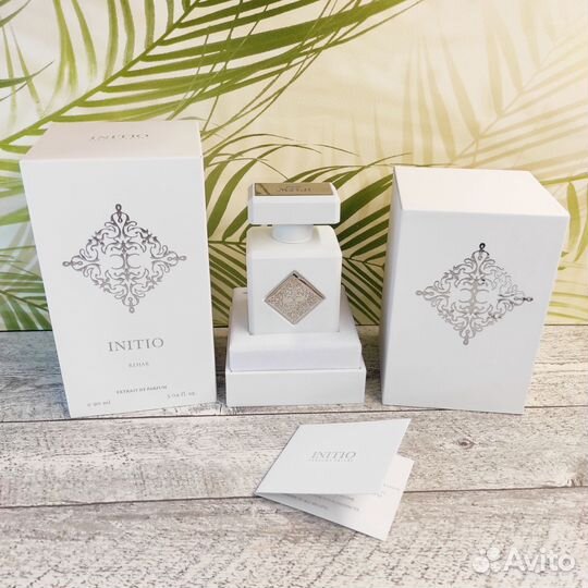 Initio Parfums Prives Rehab 90мл