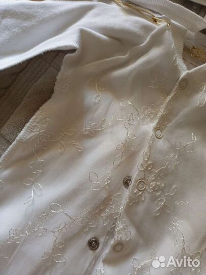 Комплект на выписку