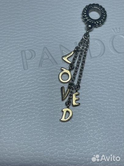 Pandora Пандора оригинал