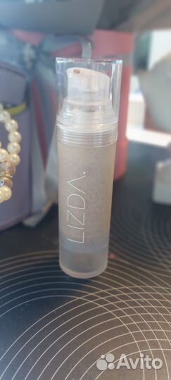 82box корейская косметика lizda