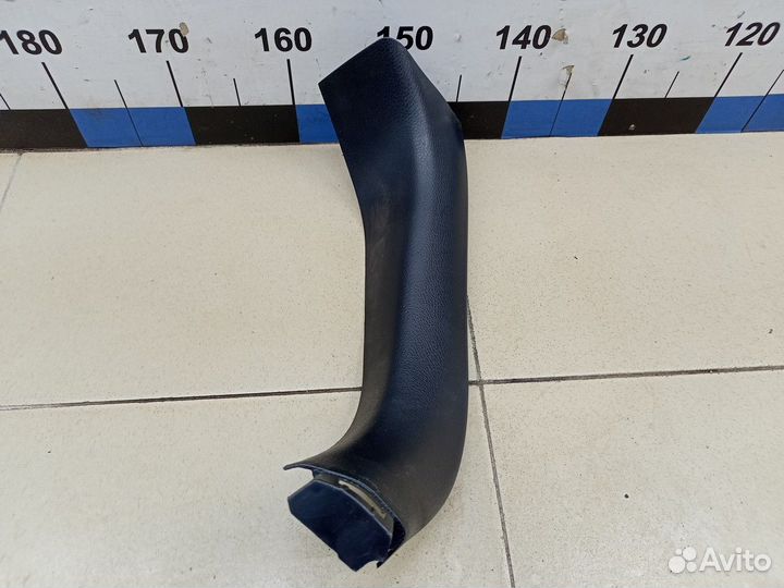 Обшивка двери багажника RAV 4 2013