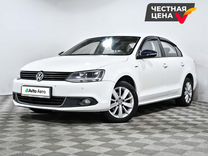 Volkswagen Jetta 1.6 AT, 2013, 159 370 км, с пробегом, цена 1 020 000 руб.