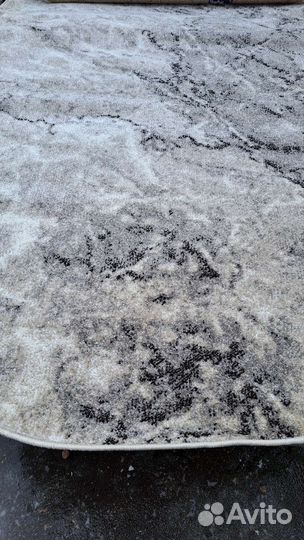 Ковер новый