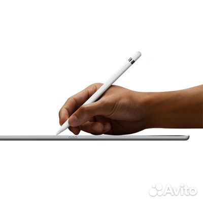 Стилус Apple Pencil (1st Generation)