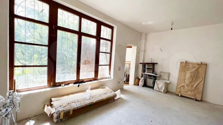 Коттедж 142 м² на участке 1 сот.