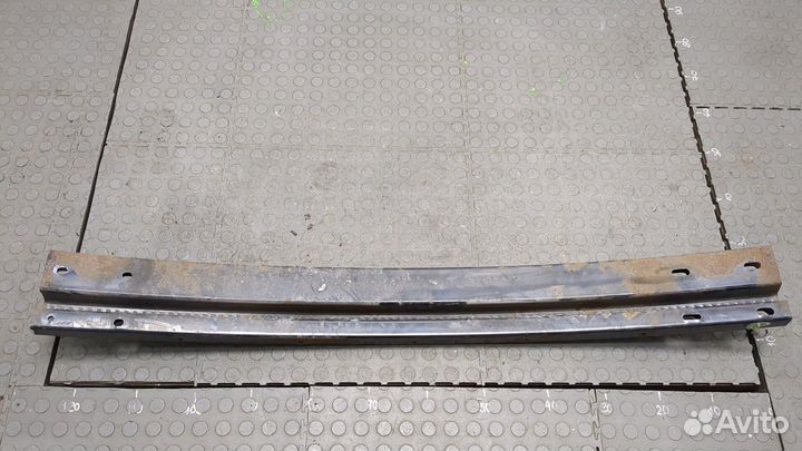 Усилитель бампера задний Nissan X-Trail (T32) 2013