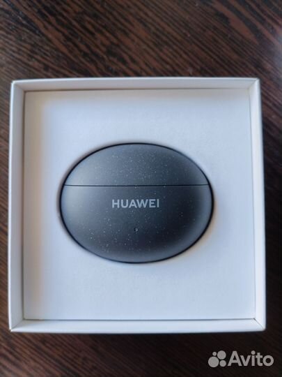 Беспроводные наушники huawei freebuds 5i