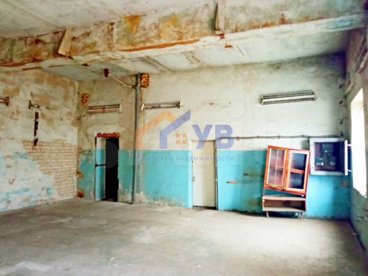 Производство, склад, ПСН