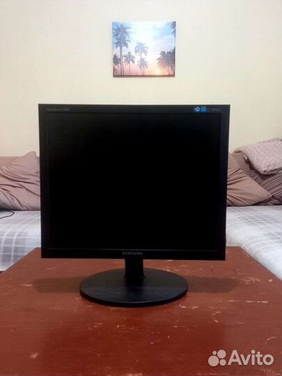 Монитор Samsung E1920NR