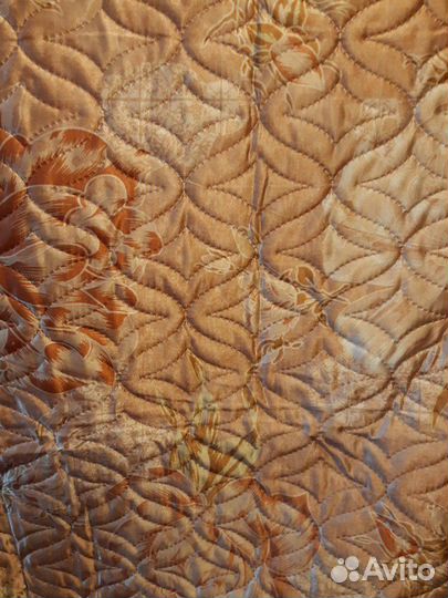 Покрывало на кровать