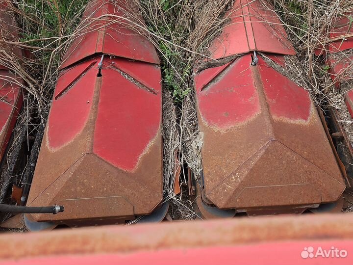 Жатка Oros Sun 1270, 2009