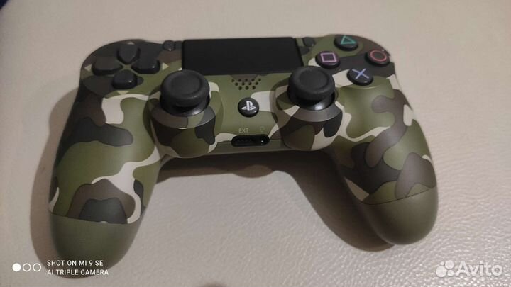 Джойстики ps2, 3,4,5, xbox360, one, s/x оригиналы