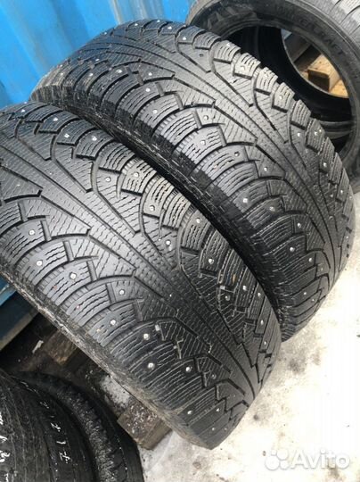 Nokian Tyres Hakkapeliitta Sport Utility 5 245/70 R16 107T