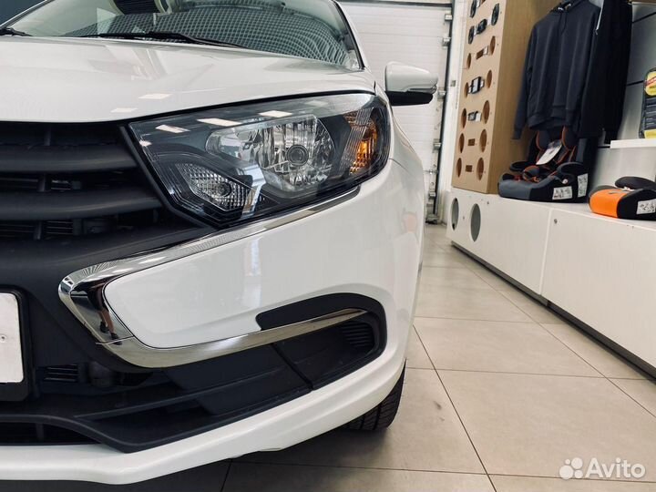LADA Granta 1.6 МТ, 2023