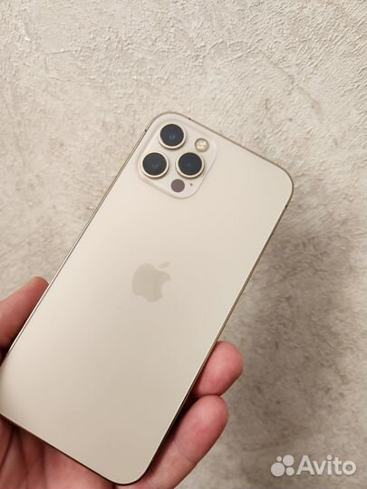 iPhone 12 Pro, 256 ГБ