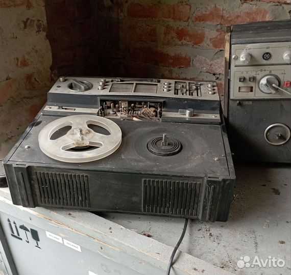 Электроника