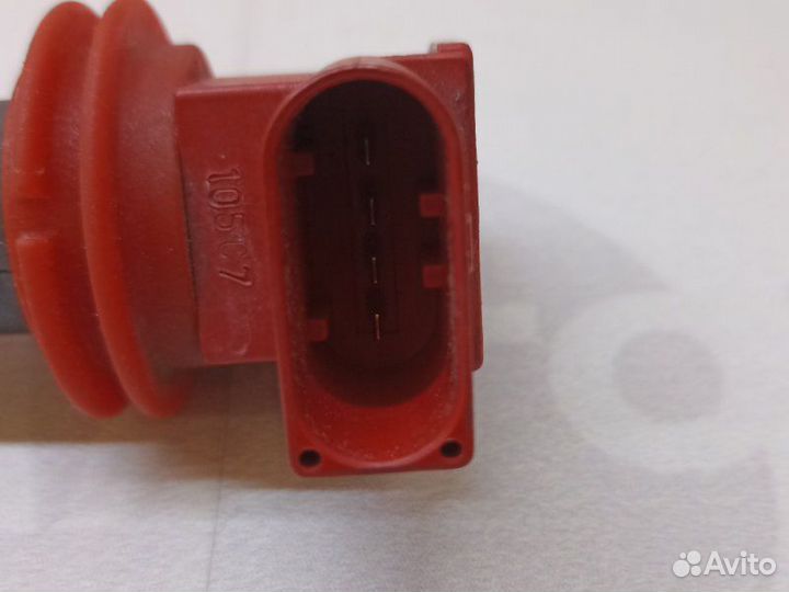 Катушка зажигания Porsche Cayenne Turbo 957 M48.51