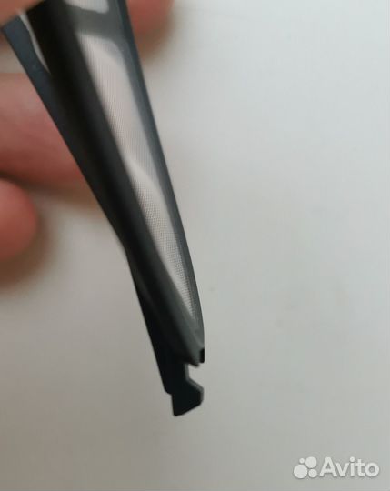 Фильтр от накипи для электрочайника Braun