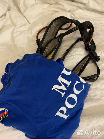 Набор спасателя