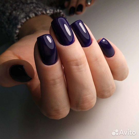 Педикюр, маникюр