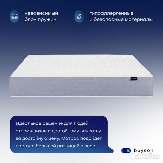 Матрасы со склада