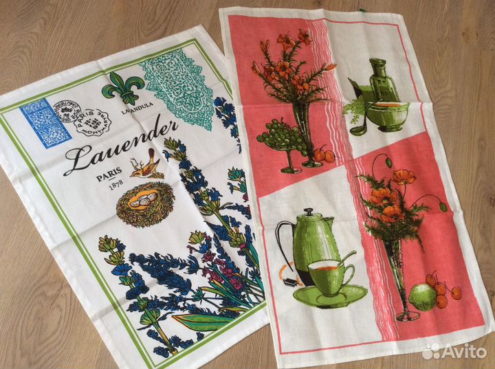 Полотенце для кухни