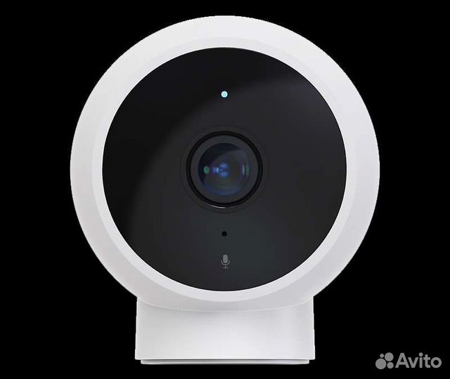 IP-камера Xiaomi Mijia Smart Camera 2K (mjsxj03hl)