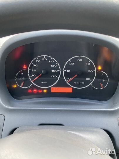 FIAT Ducato 2.3 МТ, 2008, 233 833 км