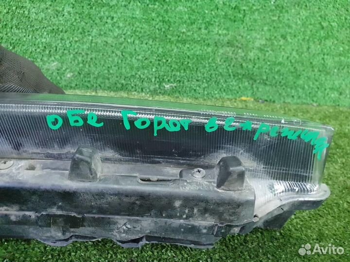 Фара дневного света (дхо) Kia Seltos