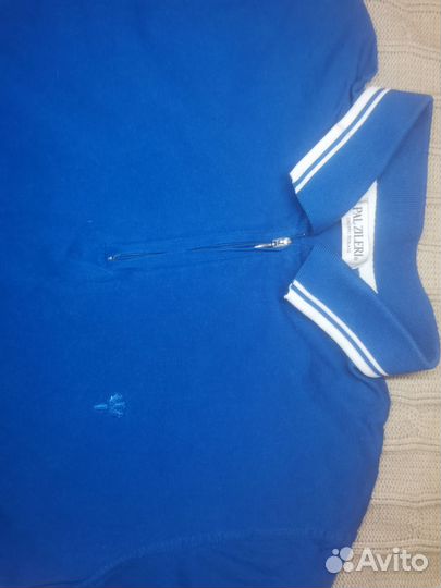 Поло Pal Zileri бу