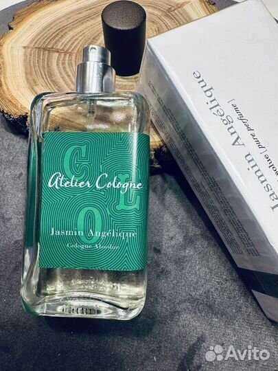 Atelier Cologne Jasmin Angelique 100ml