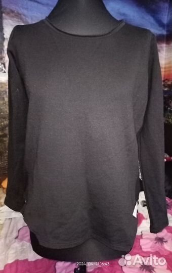 Лонгслив 46-48