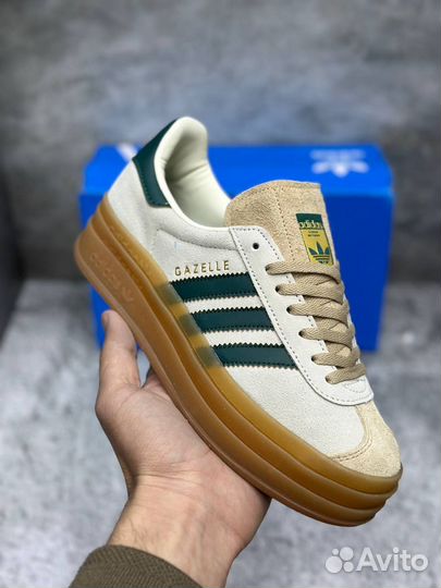 Кроссовки Adidas Gazelle