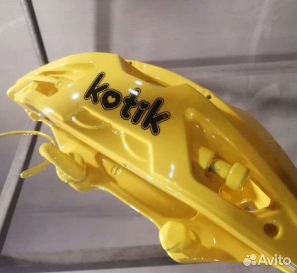 Пескоструйная обработка