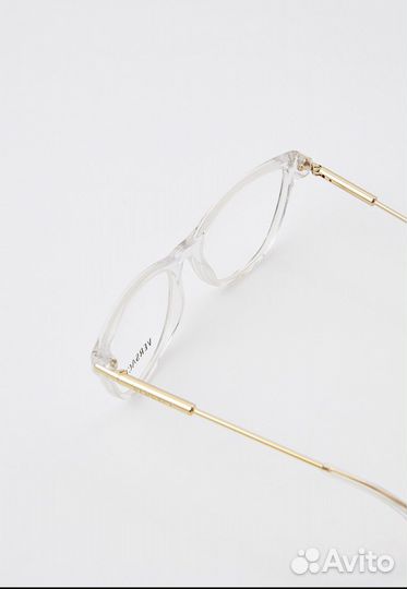 Медицинская оправа очки Versace