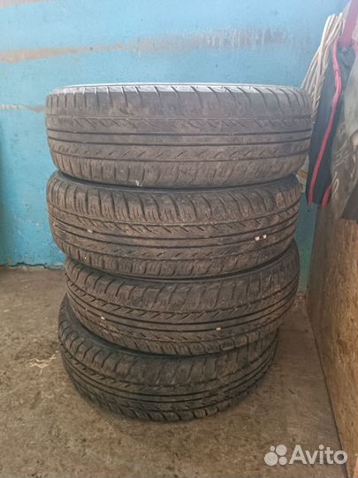 КАМА Breeze 175/70 R14