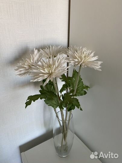 Искусственные цветы IKEA