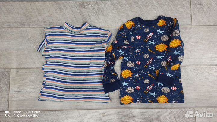 Детская одежда