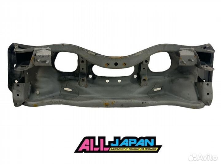 Балка, подрамник передний Subaru Legacy BH 2000