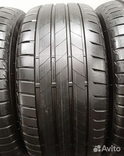Bridgestone Turanza T005 255/50 R18 99W
