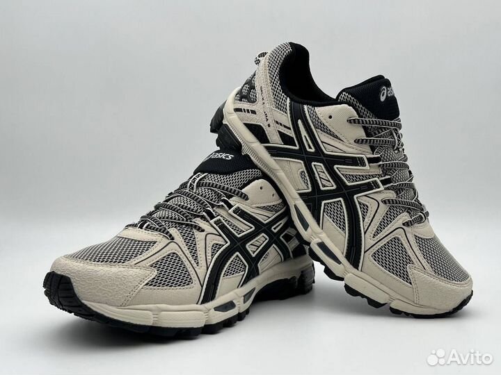 Мужские кроссовки Asics Gel-Kahana 8