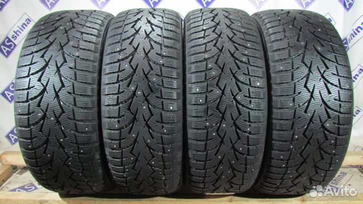 Toyo Observe G3-Ice 235/50 R19 и 255/45 R19 96R